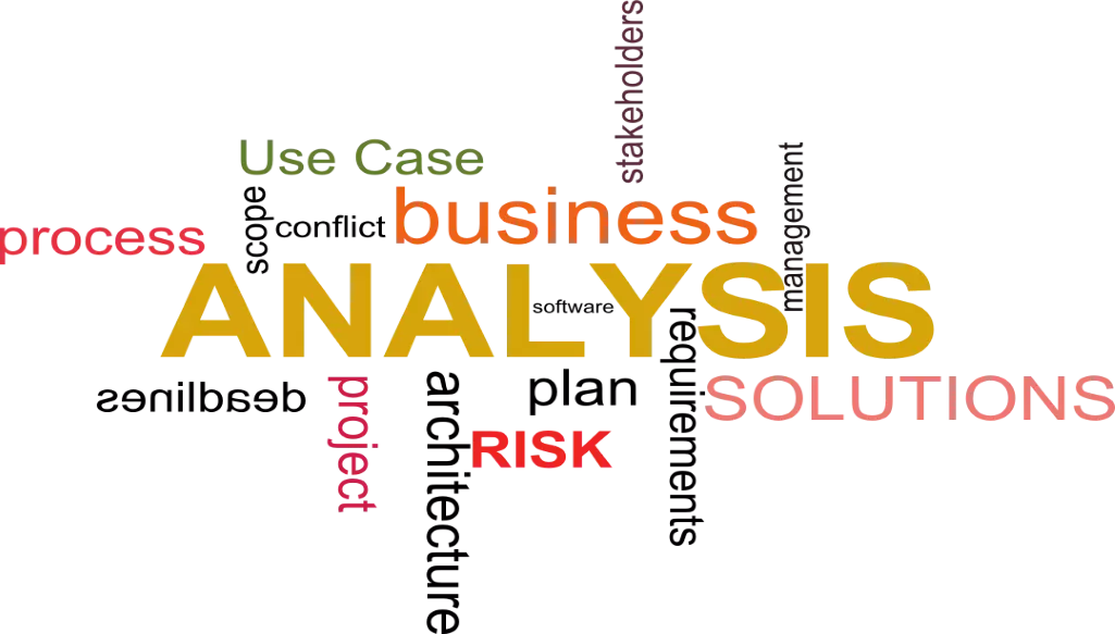 business analysis services